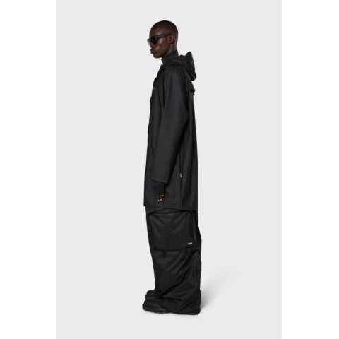 Kurtka przeciwdeszczowa Rains Long Jacket 12020 01