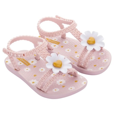 Sandały Ipanema Daisy Baby Jr 83355-AH420
