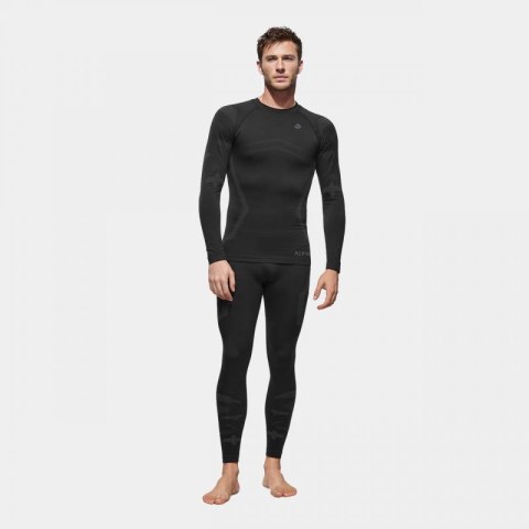 Bielizna termoaktywna Alpinus Active Idre Set M SI8945