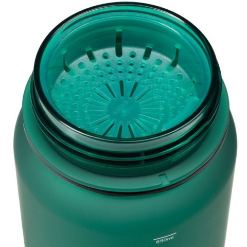 Butelka trytanowa Alpinus Trysil 650 ml Active UZ11056