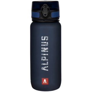 Butelka trytanowa Alpinus Trysil 650 ml Active UZ11057