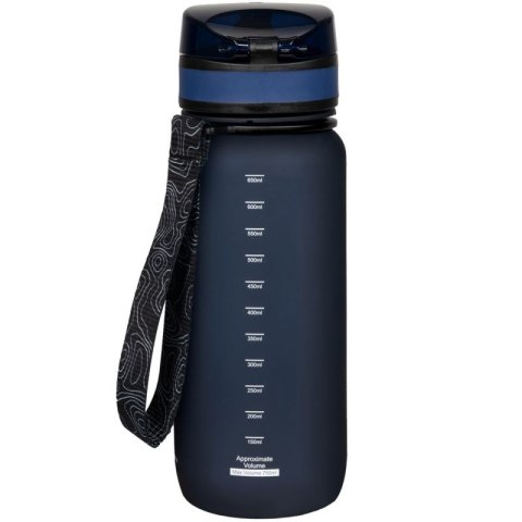 Butelka trytanowa Alpinus Trysil 650 ml Active UZ11057