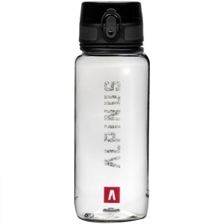 Butelka trytanowa Trysil 650 ml Alpinus Active transparentna UZ11064