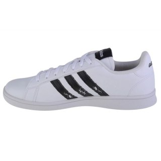 Buty adidas Grand Court Base Beyond M GX5757
