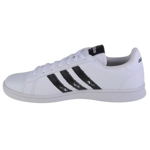 Buty adidas Grand Court Base Beyond M GX5757