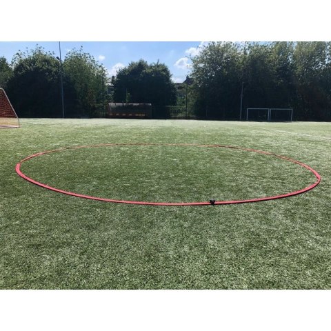 Koło do gry Yakimasport Tiki Taka 100685