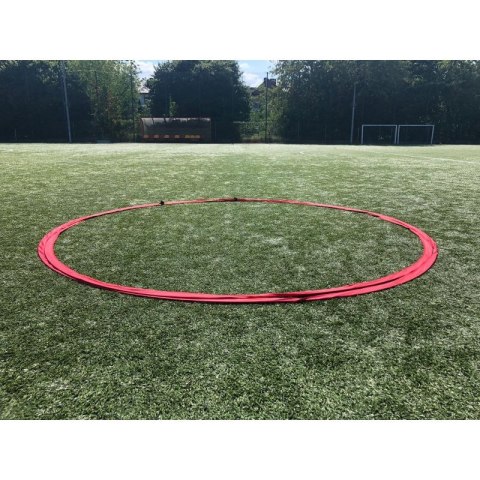 Koło do gry Yakimasport Tiki Taka 100685