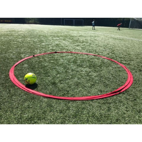 Koło do gry Yakimasport Tiki Taka 100685