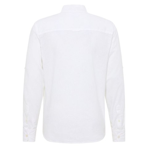 Koszula Mustang Clemens Linen Cotton M 1014356-2045