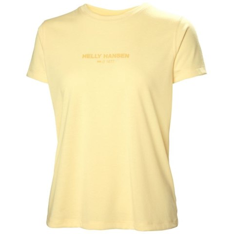 Koszulka Helly Hansen Allure W 53970 367
