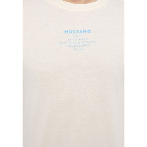 Koszulka Mustang Alex C Print M 1013806-8001