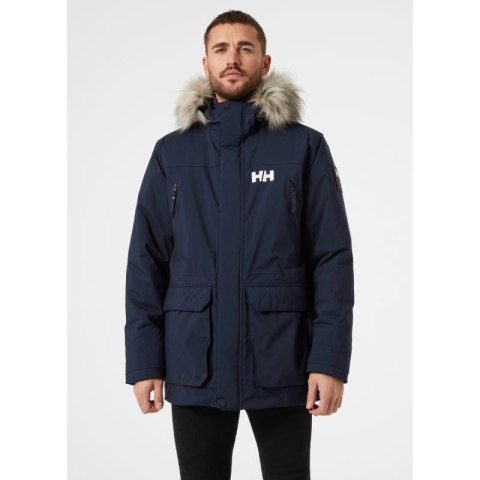 Kurtka Helly Hansen Reine Parka M 53630 597
