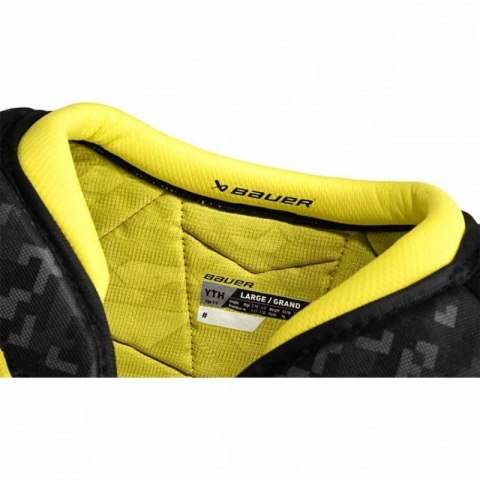 Naramienniki hokejowe Bauer Supreme Mach Jr 1061872