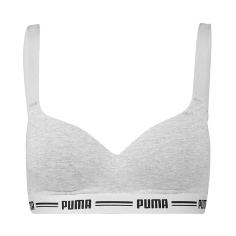 Stanik sportowy Puma Padded Top 1P Hang W 907863 03