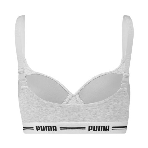 Stanik sportowy Puma Padded Top 1P Hang W 907863 03