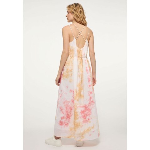 Sukienka Mustang Fibi Batik Dress W 1013853-12444