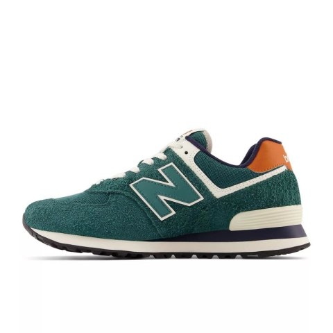 Buty New Balance M U574DI2