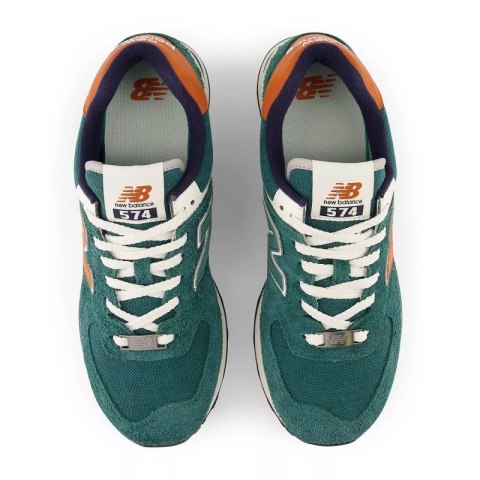 Buty New Balance M U574DI2