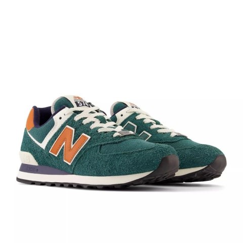 Buty New Balance M U574DI2