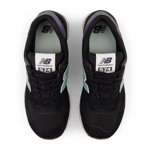 Buty New Balance W WL574RA