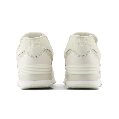 Buty sportowe New Balance W WL574IR2