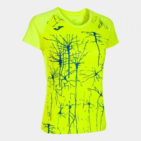 Koszulka Joma Elite IX Short Sleeve W 901647.067