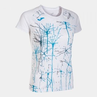 Koszulka Joma Elite IX Short Sleeve W 901647.216