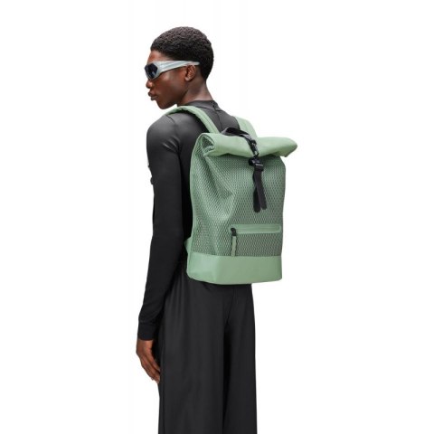 Plecak Rains Rolltop Rucksack Mesh W3 13340 06