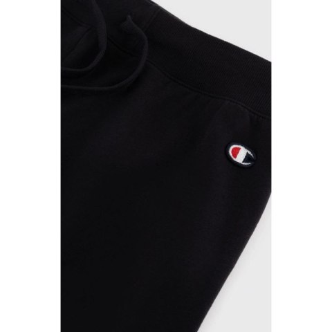 Spodenie Champion joggery W 116605 KK001 NBK