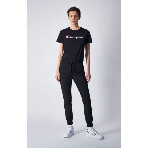 Spodenie Champion joggery W 116605 KK001 NBK