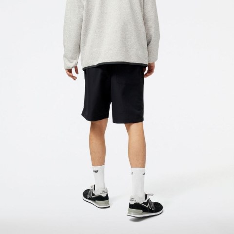 Spodenki New Balance Sport Seasonal Woven Short M MS31905BK