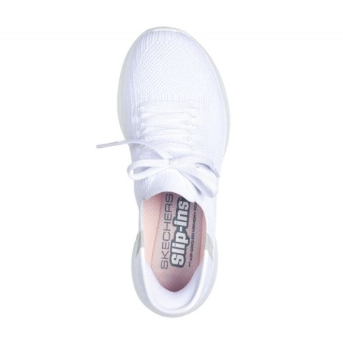 Buty Skechers Brillian Path W 149710WHT