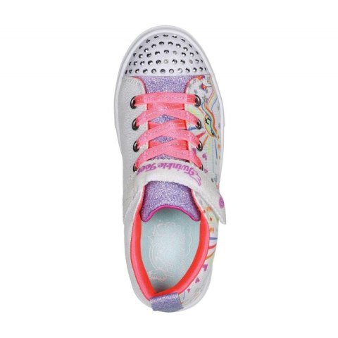 Buty Skechers Unicorn Sunshine Jr 314802L WMLT