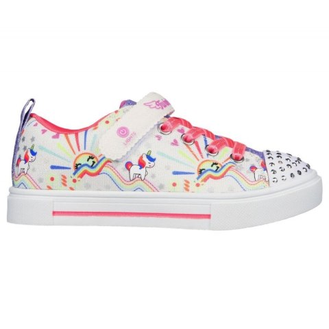 Buty Skechers Unicorn Sunshine Jr 314802L WMLT