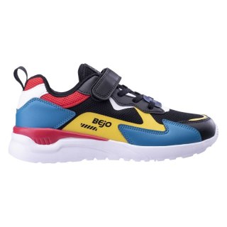Buty, Sneakersy Bejo Agepi Teen Jr 92800602677