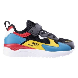 Buty, Sneakersy Bejo Agepi Teen Jr 92800602677
