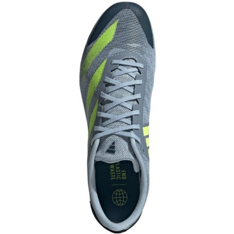 Buty, kolce do biegania adidas Adizero XCS IE9962