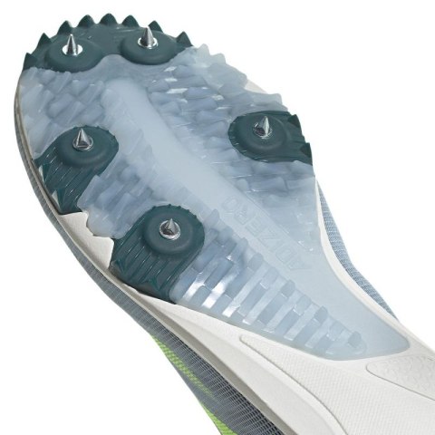 Buty, kolce do biegania adidas Adizero XCS IE9962