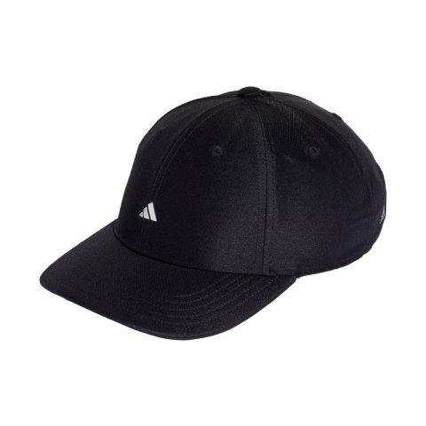 Czapka z daszkiem adidas Satin Baseball Cap M HA5550