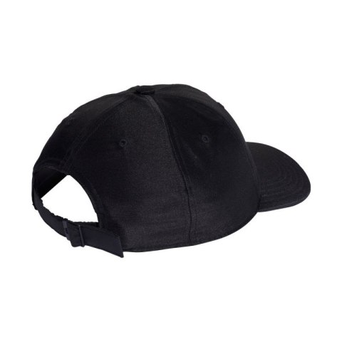 Czapka z daszkiem adidas Satin Baseball Cap M HA5550