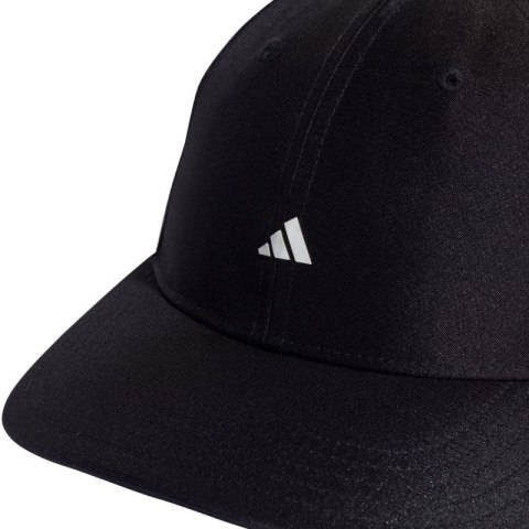 Czapka z daszkiem adidas Satin Baseball Cap M HA5550