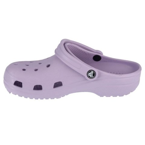 Klapki Crocs Classic W 10001-530