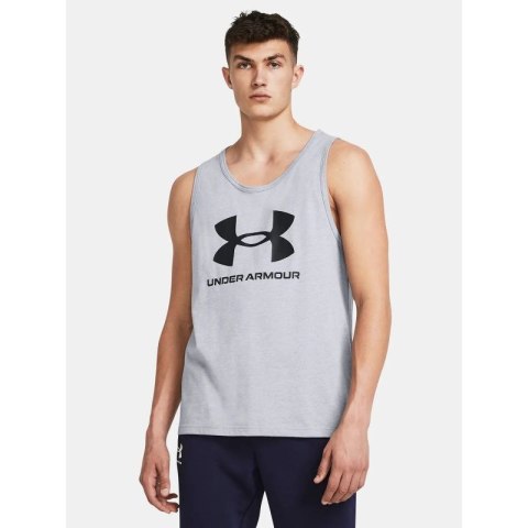 Koszulka Under Armour M 1382883-035