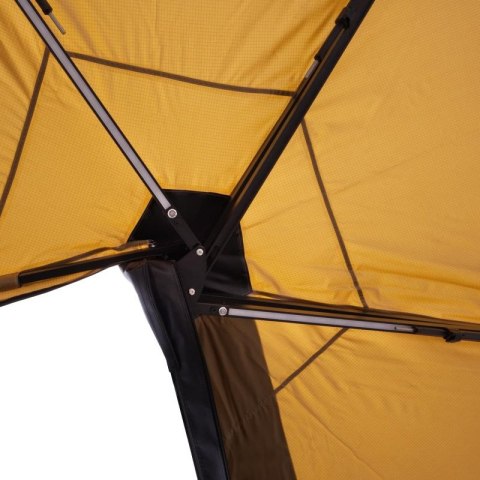 Markiza samonośna Offlander Batwing 270 L Sand Lewa 2.5 M OFF_ACC_SIDE270_LL