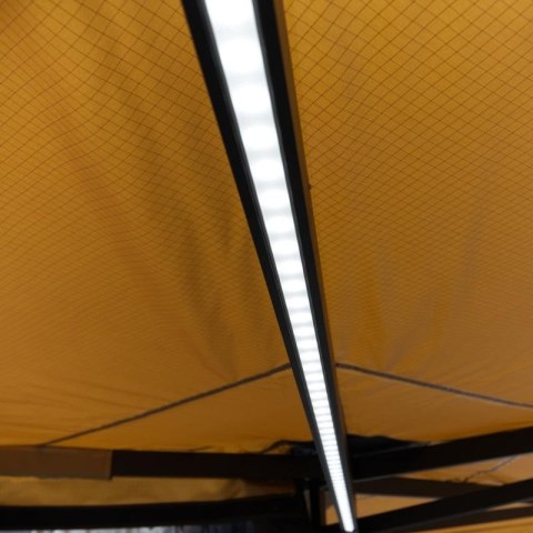 Markiza samonośna Offlander Batwing 270 L Sand Lewa 2.5 M OFF_ACC_SIDE270_LL