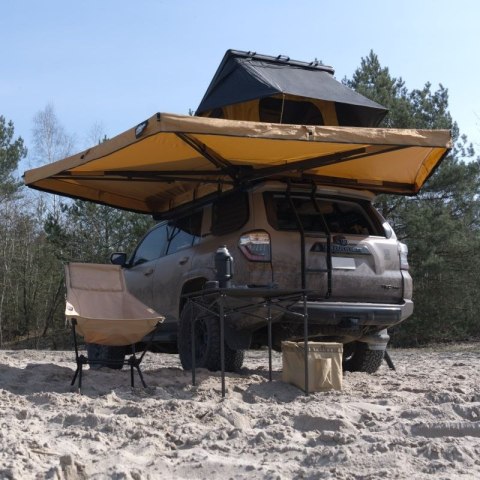 Markiza samonośna Offlander Batwing 270 L Sand Lewa 2.5 M OFF_ACC_SIDE270_LL