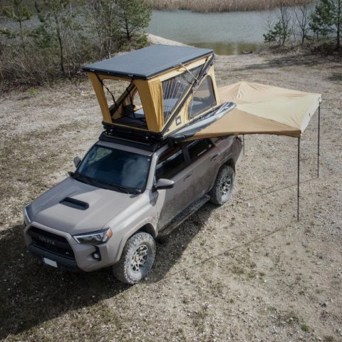 Markiza samonośna Offlander Batwing 270 L Sand Lewa 2.5 M OFF_ACC_SIDE270_LL