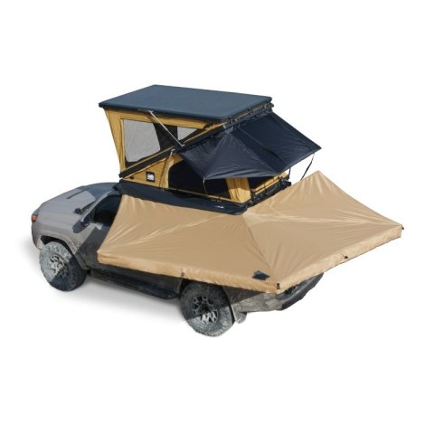 Markiza samonośna Offlander Batwing 270 L Sand Lewa 2.5 M OFF_ACC_SIDE270_LL
