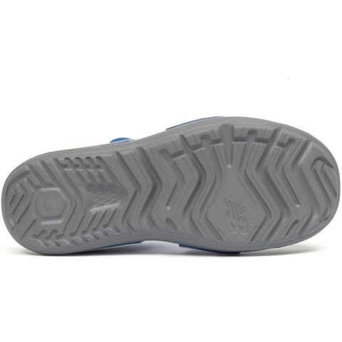 Sandały New Balance Jr SYA809R3