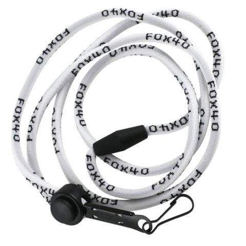 Sznurek Fox40 100-0701